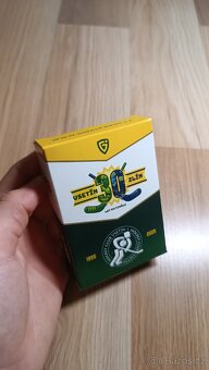 Hokejové kartičky Vsetín - 3