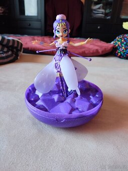 Víla od Spin master - 3