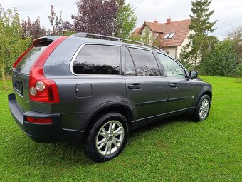 Volvo XC90 2.4 D5 136kw - 3