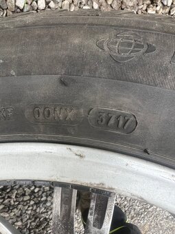 Alu kola RC 5x108 r18 pro Volvo XC60 - 3