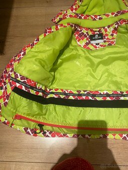 Dětská bunda Alpinepro - 3