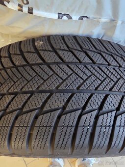 Zimní sada BMW X5 (G05) R20 pneu 275/45/20 - 3