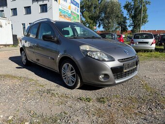 Renault Clio TCe Edice 20 TH, 1.2 - 76 KW. - 3