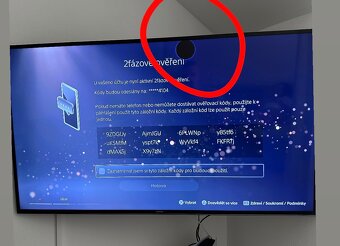 Televize SAMSUNG UE55JU6400 - 3