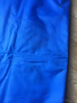 Cestovní nádoba na krmivo pro psa kočku Curve a chladící - 3