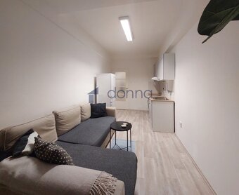 Pronájem bytu 2+kk, 62m2, 6. p., ul. Sokolovská, Praha 8 - K - 3