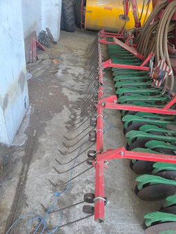 seci stroj Pneusej 6000 sklopny na 3m - 3