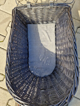 košík na psa nebo kočku - 3