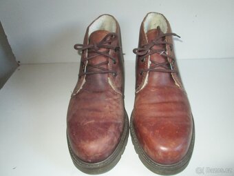 zimní Panama Jack....vel.47 - 3