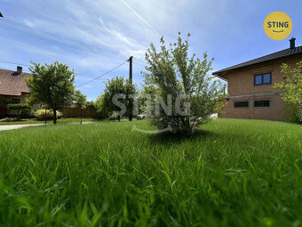 Prodej rozestavěné stavby rodinného domu 6+kk se zah, 131558 - 3