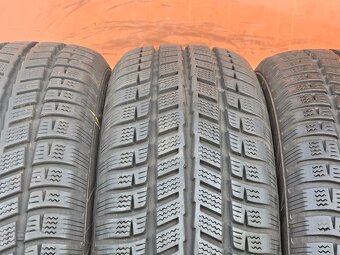 Zimní Cooper 195/65/15 - 3