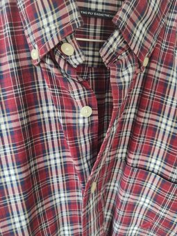 Nautica pánská značková košile - 3