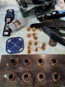 likvidace snowboardů a dílů pro snowboarding - 3