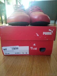 Puma Ferrari SF drift cat 7 velikost 43 - 3