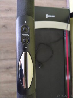 Běžecký pás Capital Sports - 3