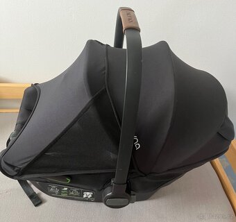 Autosedačka nuna - 3