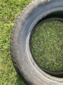 Pneu Dunlop SP Sport 185/60 R14 - 3