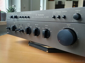 zesilovač Technics SU-8080 - 3