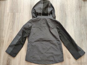 Softshellová jarní bunda nová - 3