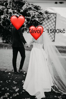 Svatební výbava - 3
