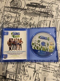 The Sims4 - 3