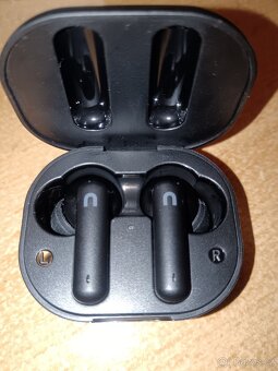 Sluchátka Niceboy Hive Pins 3 - 3