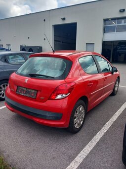 Peugeot 208 1.4i klima nove rozvody - 3