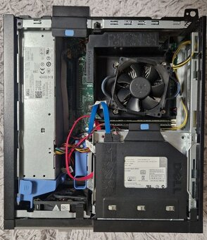 Dell Optiplex 3020 (I5 4570, 8gb ram, bez disku) - 3