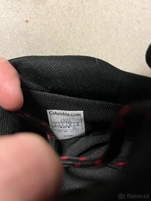 Dětské zimní boty Columbia vel. 33 - 3