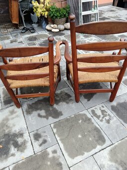 Prodám stará křesla - 3