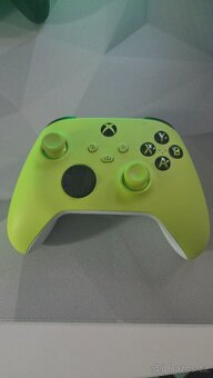 Ovladače pro XBOX - 3