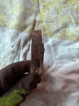 Objímka na Dynamo. - 3