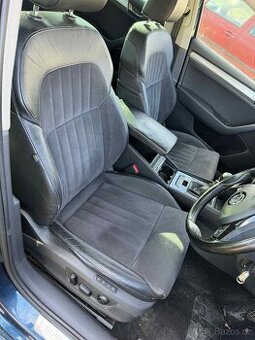 Superb 3 náhradní díly - 3