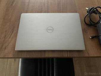 UltraBook Dell Latitude 7420 i5 11th 1145G7 8x4.4GHz-SSD-FHD - 3