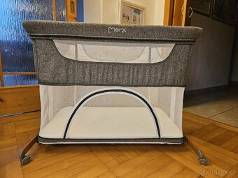 Dětská postýlka a ohrádka Momi 4v1 - 3