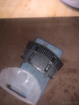 Symbo chytrý vysvavač - 3