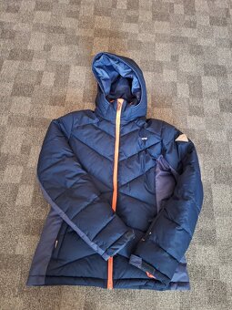 Dívčí bundy 12-15 let - 3