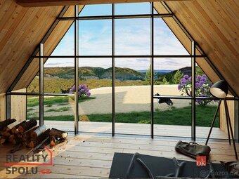 Prodej, pozemky/bydlení, 8397 m2, Oloví , Sokolov [ID 66793] - 3