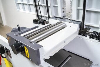 Hoblovka s protahem NIKMANN FS41N - 3