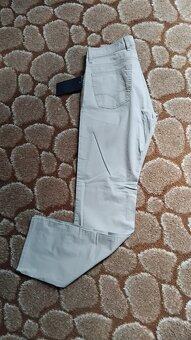 Pánské nebo dámské kalhoty - 3