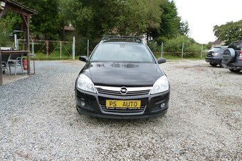 Opel Astra 1.8i 16v - 3