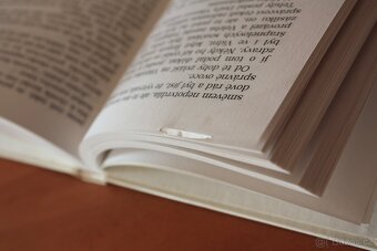 8 knih Vlasty Javořické - 3