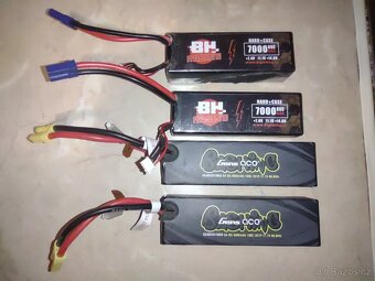 Traxxas Slash maxx - 3