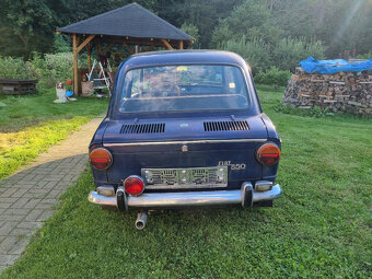 Fiat 850 Cupe - 3