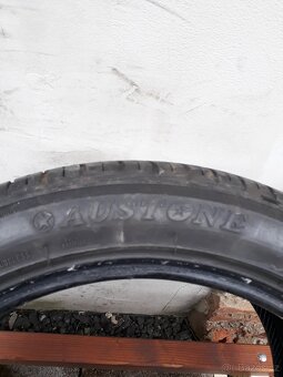 LETNÍ PNEU AUSTONE ATHENA SP-701 -- 235/45/R17" - 3