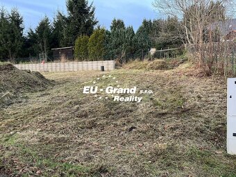 Prodej stavebního pozemku 799 m², Rumburk 2-Horní Jindřichov - 3