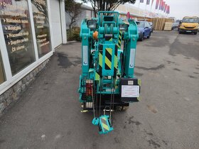 Prodám MC-285 CRM-E MAEDA MINICRANE - 3