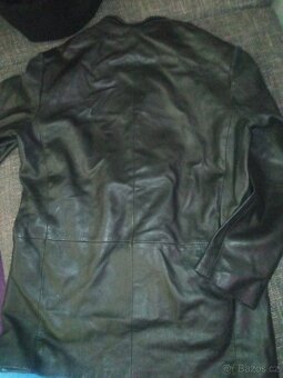 Kožená pánská CG - 3