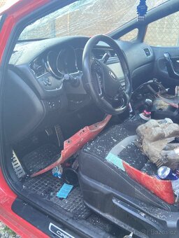 Kia ceed gt-line - 3