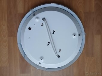 Dětské svítidlo fotbalový míč - 3